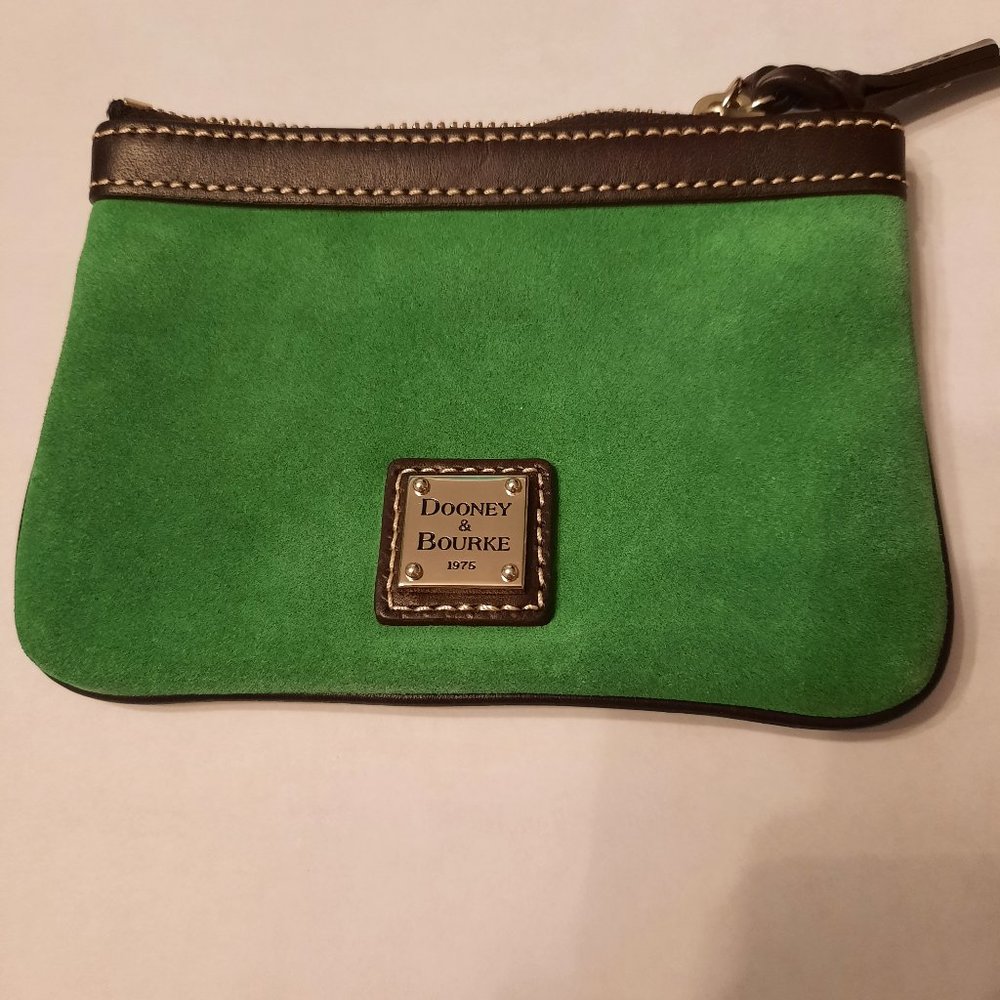 Dooney and Bourke